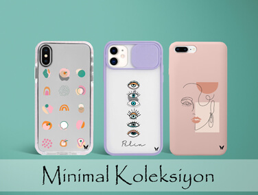 Minimal Koleksiyon 