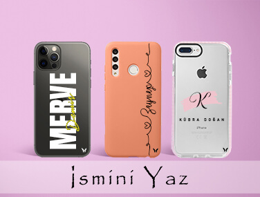 İsmini Yaz