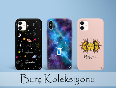 Burç Koleksiyonu