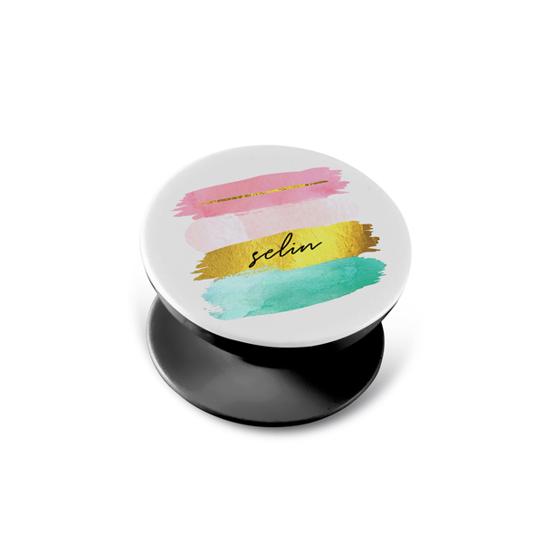 Friends Color Popsocket