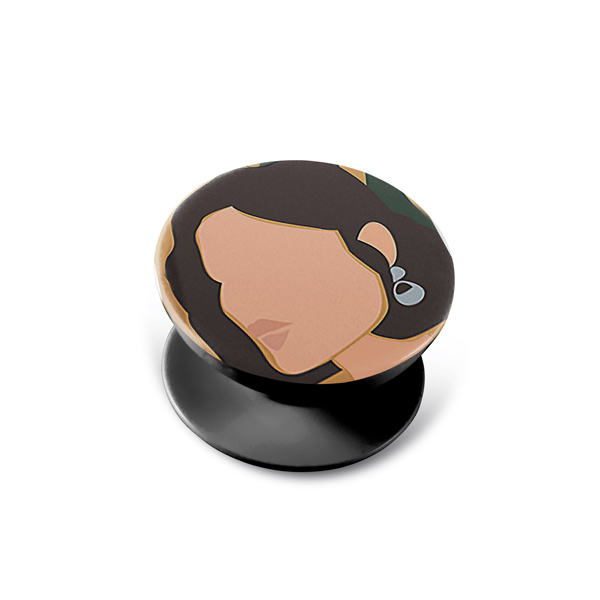 Botanik Women Popsocket