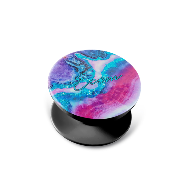 Magic Mermer Popsocket