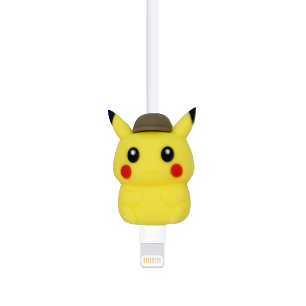 Pikachu Kablo Koruyucu