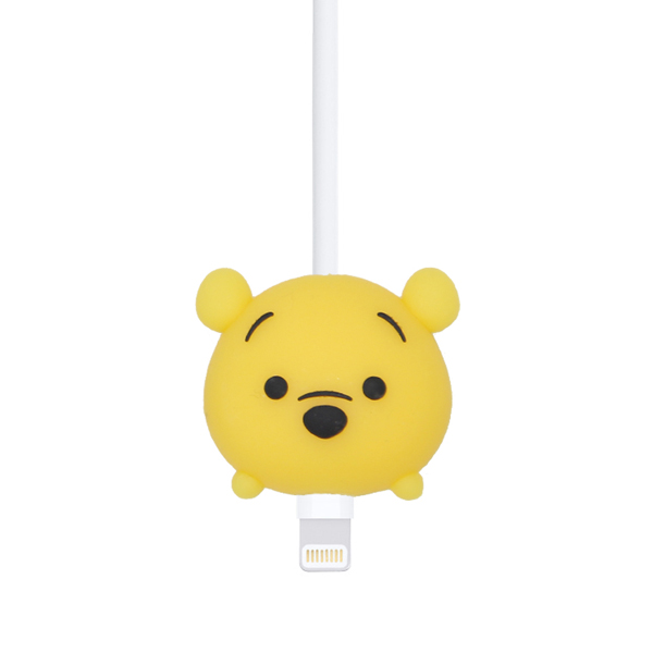 Winnie the Pooh Kablo Koruyucu