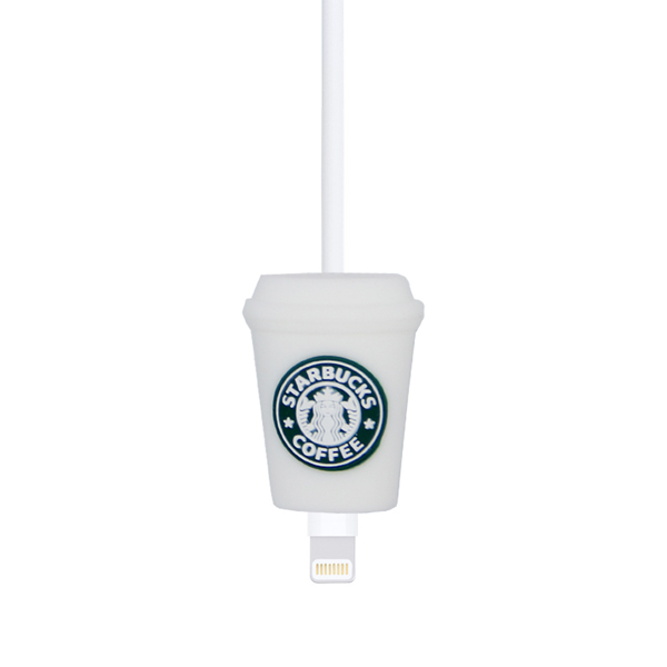 Starbucks Kablo Koruyucu