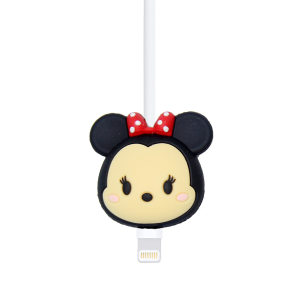 Mini Mouse Kablo Koruyucu 