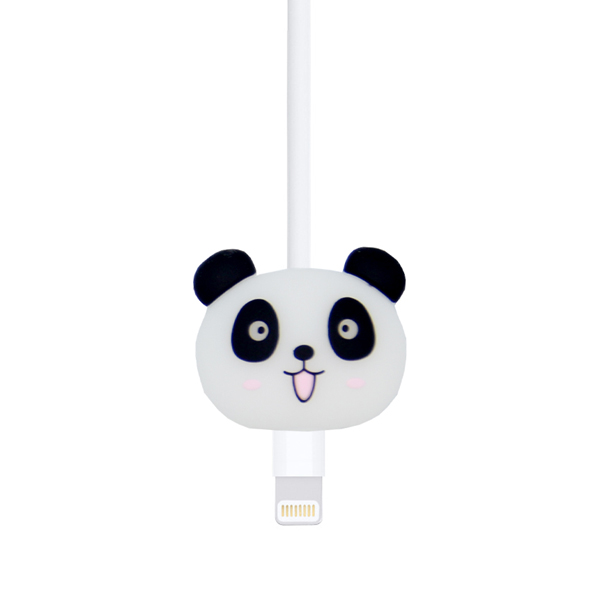 Panda Kablo Koruyucu
