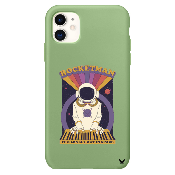 Rocketman Lansman Kılıf