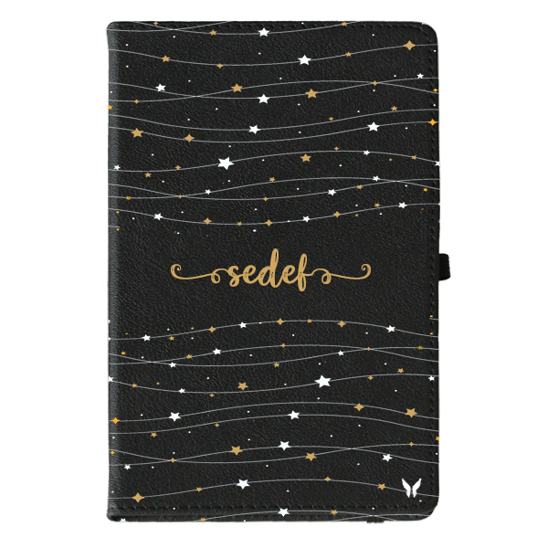 Stars Tasarım Defter