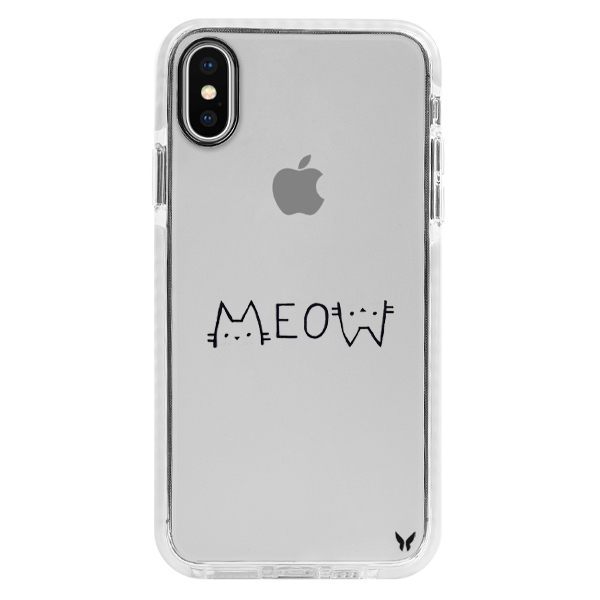 Meow Ultra Korumalı Kılıf