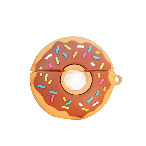 Apple Airpods Kılıfı Donut
