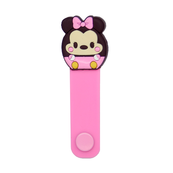 Mini Mouse Kablo Toplayıcı