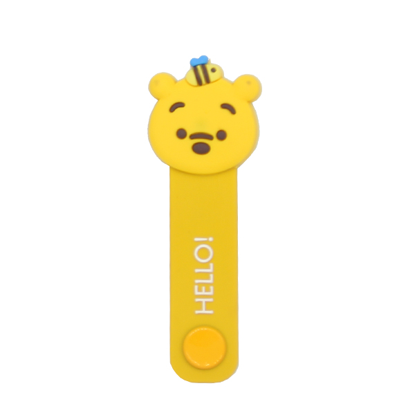 Winnie The Pooh Kablo Toplayıcı
