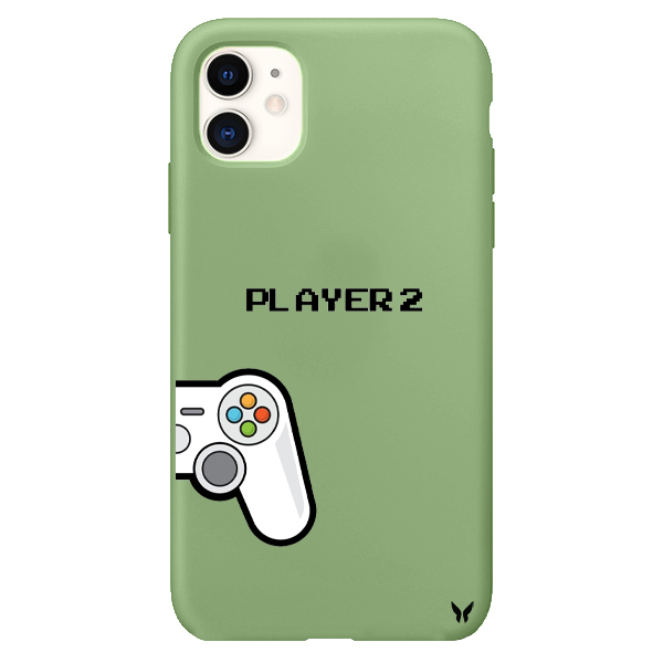 Player 2 Lansman Kılıf