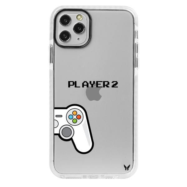 Player 2 Ultra Korumalı Kılıf