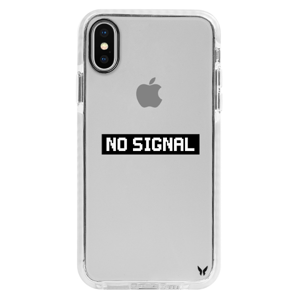 No Signal Ultra Korumalı Kılıf