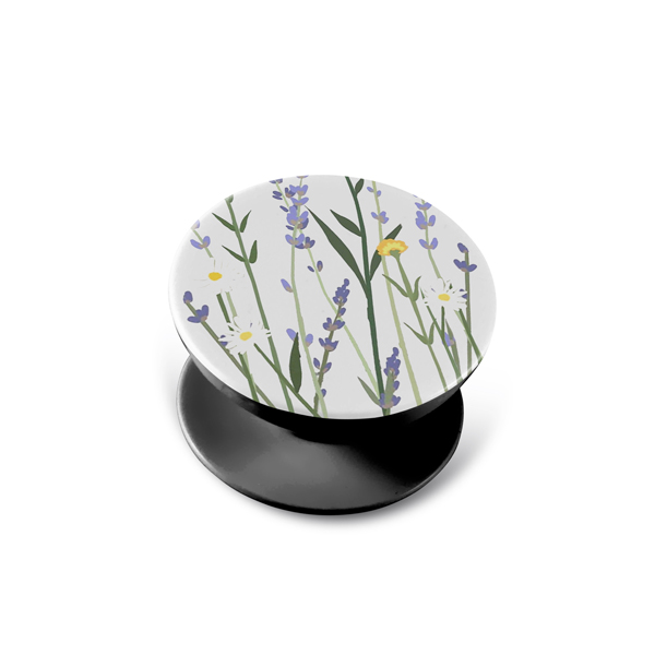 Lavanta  Lavender Popsocket