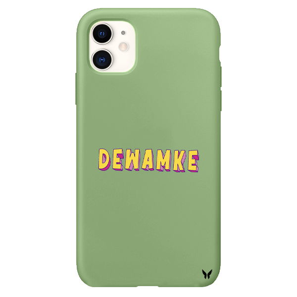 Relax Seri Dewamke Lansman Kılıf