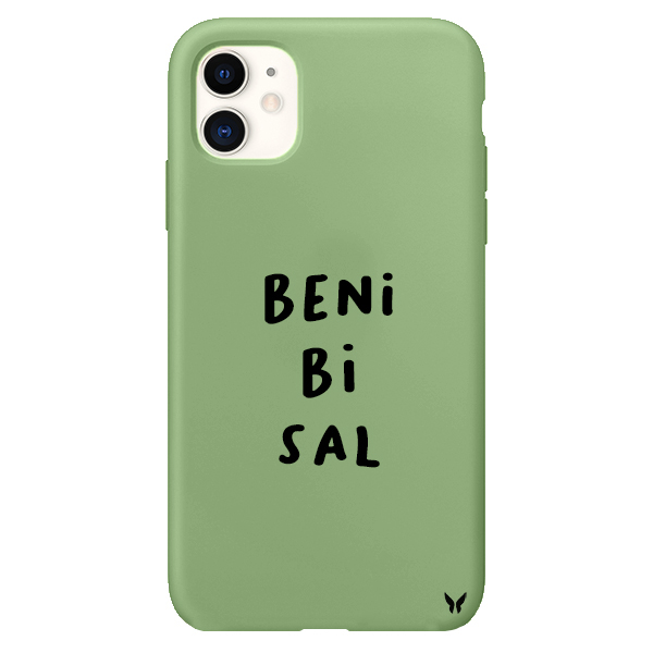 Relax Seri Beni Bi Sal Lansman Kılıf