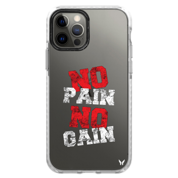 No Pain Ultra Korumalı Kılıf