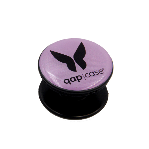 Lisanslı Popsocket - Lila