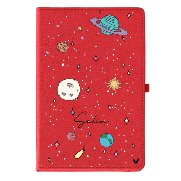 Sweet Space Defter