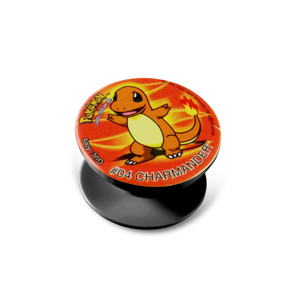 Pokemon Charmander Popsocket