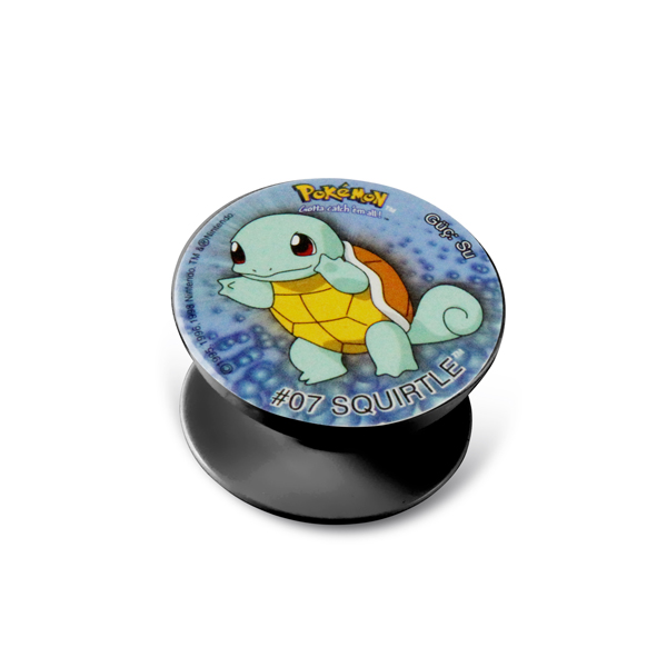Pokemon Squirtle Popsocket