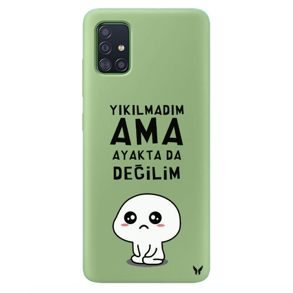 Talk Seri Yıkılmadım Lansman Kılıf