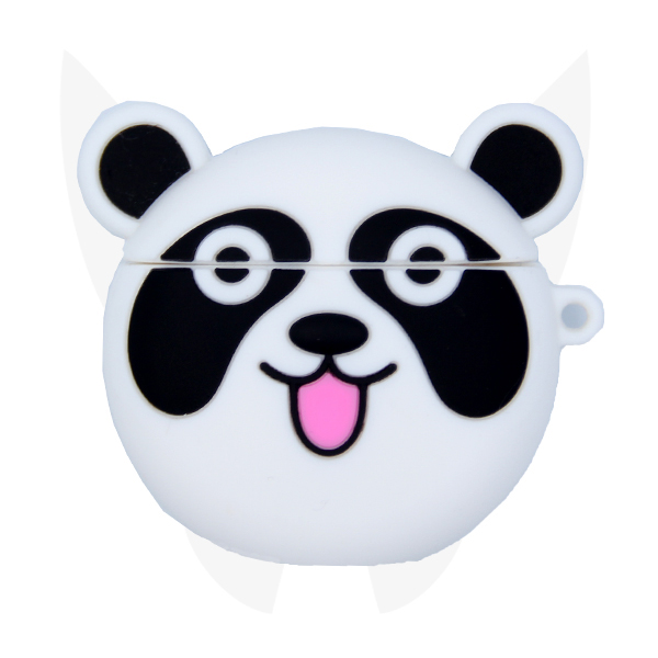 Apple Airpods Kılıfı Panda
