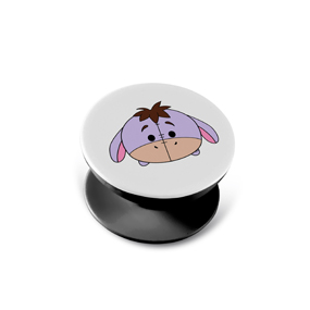 Mor Eşek Popsocket