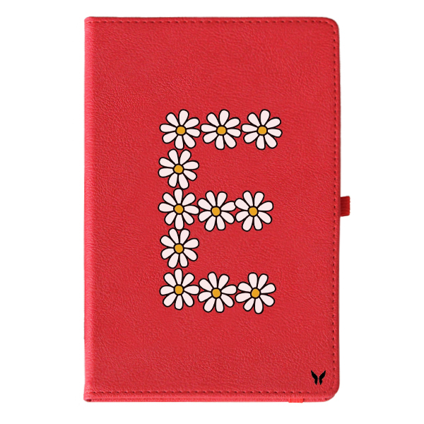 Papatya Harf Defter