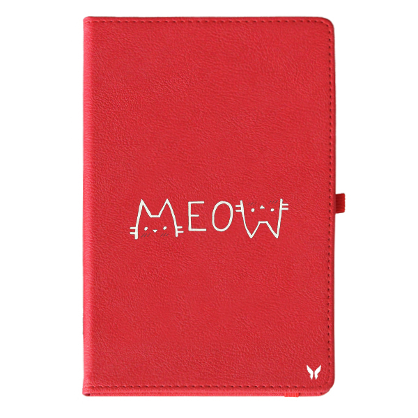 Meow Defter