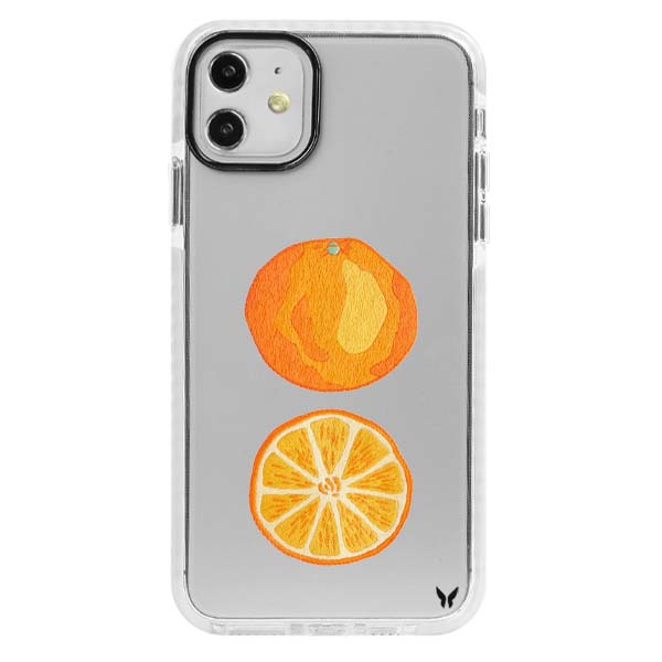 Nakış Seri 04 Ultra Korumalı Kılıf