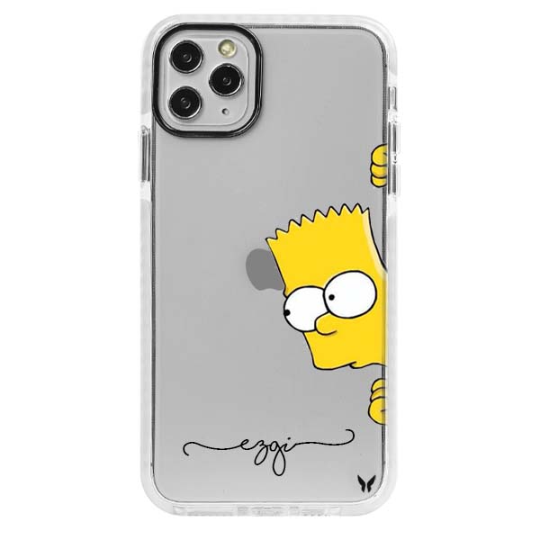 Simpson Ultra Korumalı Kılıf