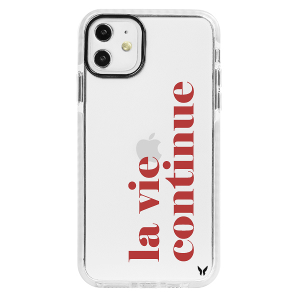 La Vie Ultra Korumalı Kılıf