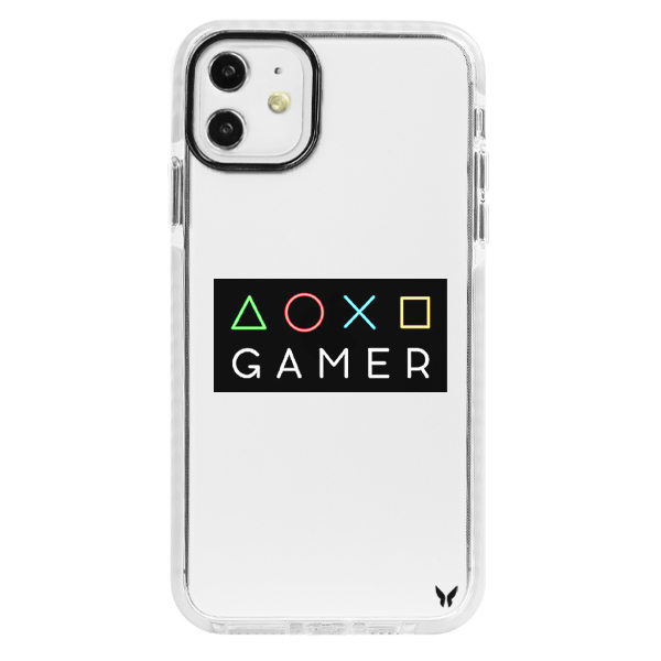 Gamer Ultra Korumalı Kılıf