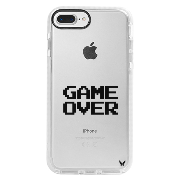 Game Over Ultra Korumalı Kılıf