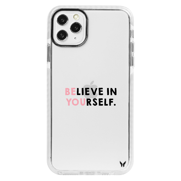 Believe In Ultra Korumalı Kılıf