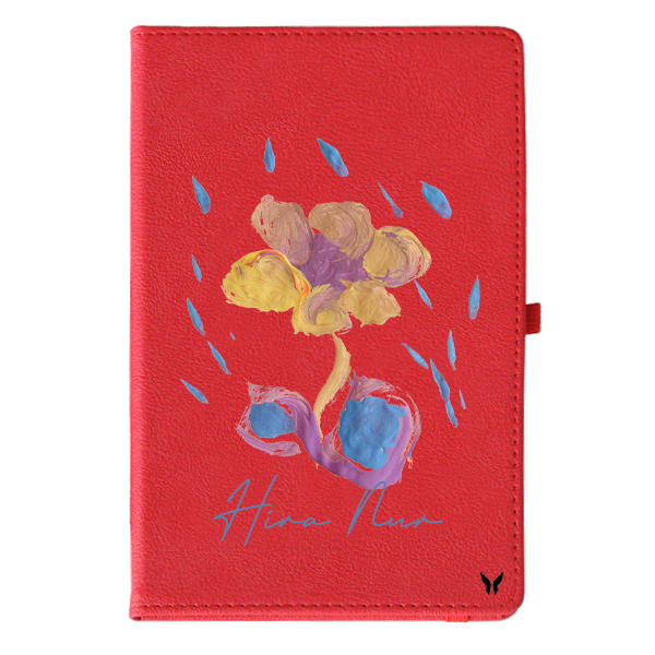 Hira Daisy Defter