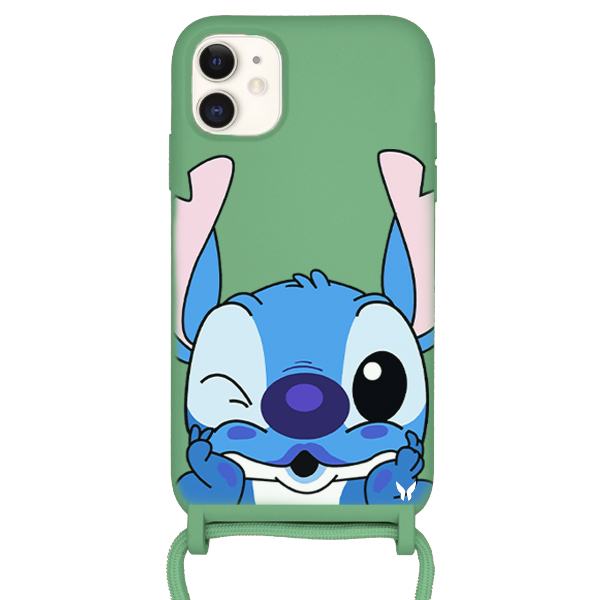 Kiss Stich İpli Lansman Kılıf