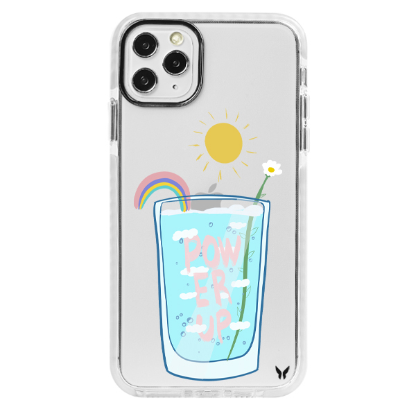 Sumer Power Up Ultra Korumalı Kılıf