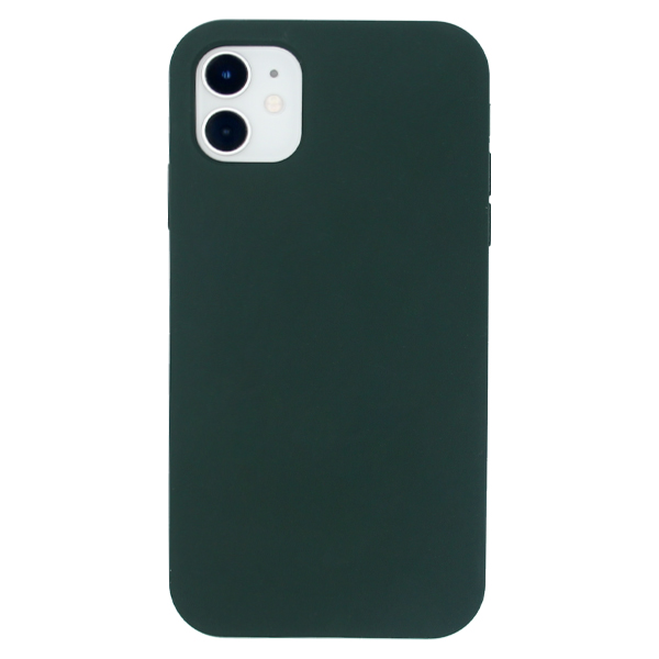 Apple MagSafe Case Yeşil