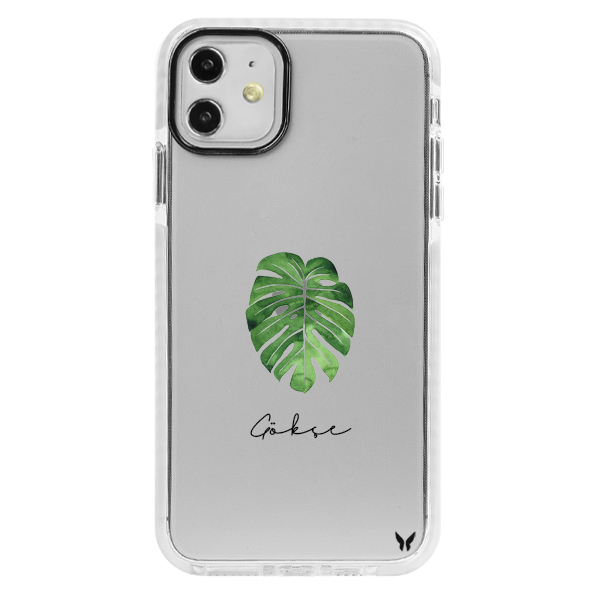 Yaprak Seri 05 Ultra Korumalı Kılıf