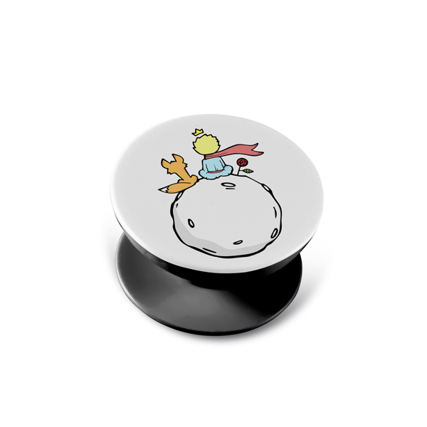 Küçük Prens Popsocket