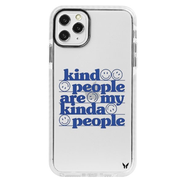 Kind People Ultra Korumalı Kılıf