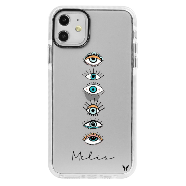 Eye Seri 03 Ultra Korumalı Kılıf