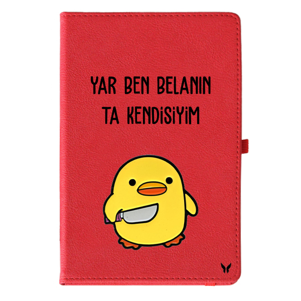 Bela Civciv Defter