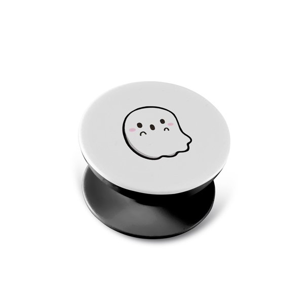 Sevimli Hayalet Popsocket