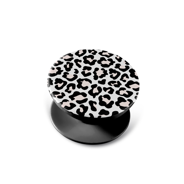 Mina Leopar Popsocket